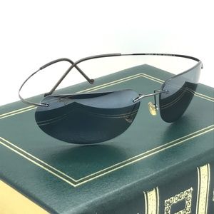 Maui Jim Sunglasses MJ SPORT